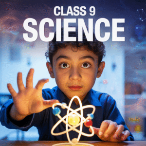 Class 9 Hindi Medium_Science