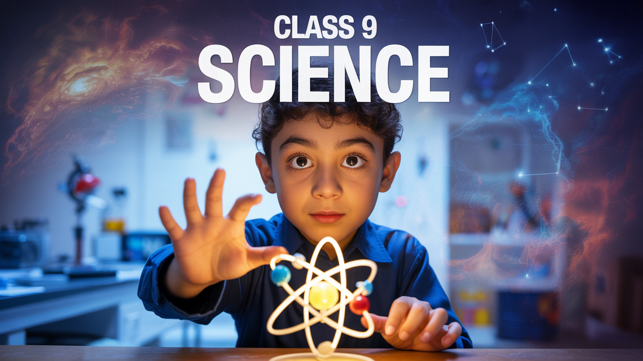 Class 9 Hindi Medium_Science