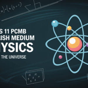Class 11 PCMB English Medium_Physics