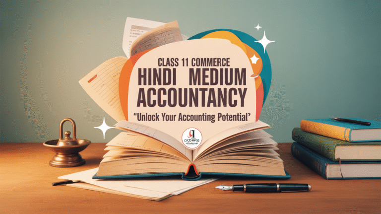 Class 11 & 12 Commerce Hindi Medium_Commerce Hindi Medium 12_1