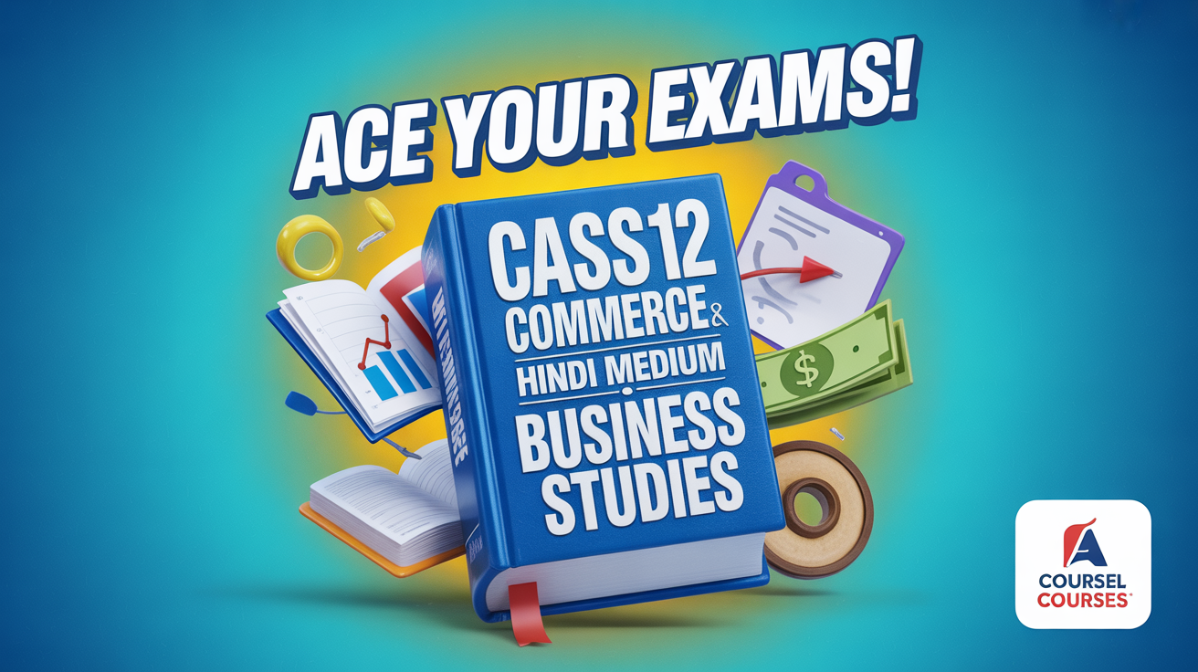 Class 11 & 12 Commerce Hindi Medium_Commerce Hindi Medium 12_6