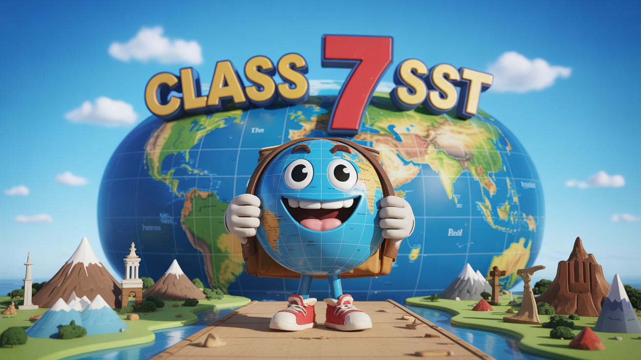 Class 7 Hindi Medium_SST 7