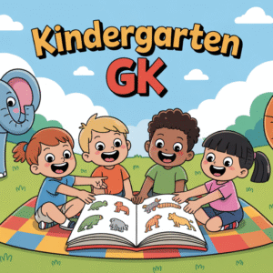 Kindergarten_GK