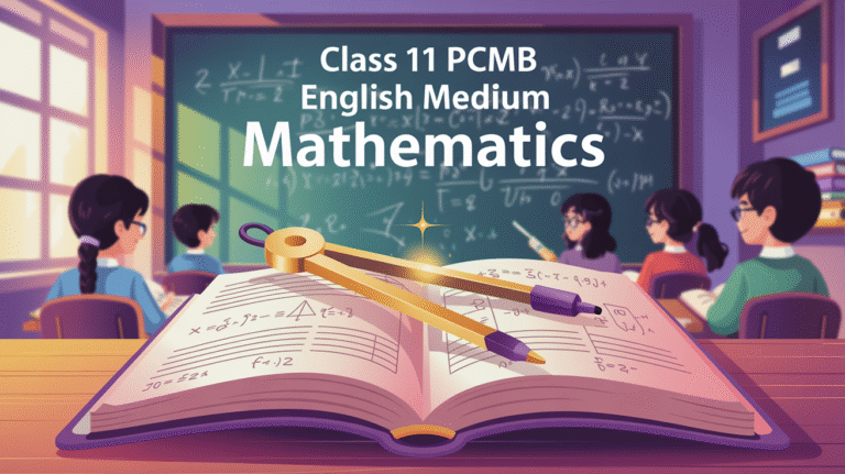 Class 11 PCMB English Medium_Mathematics
