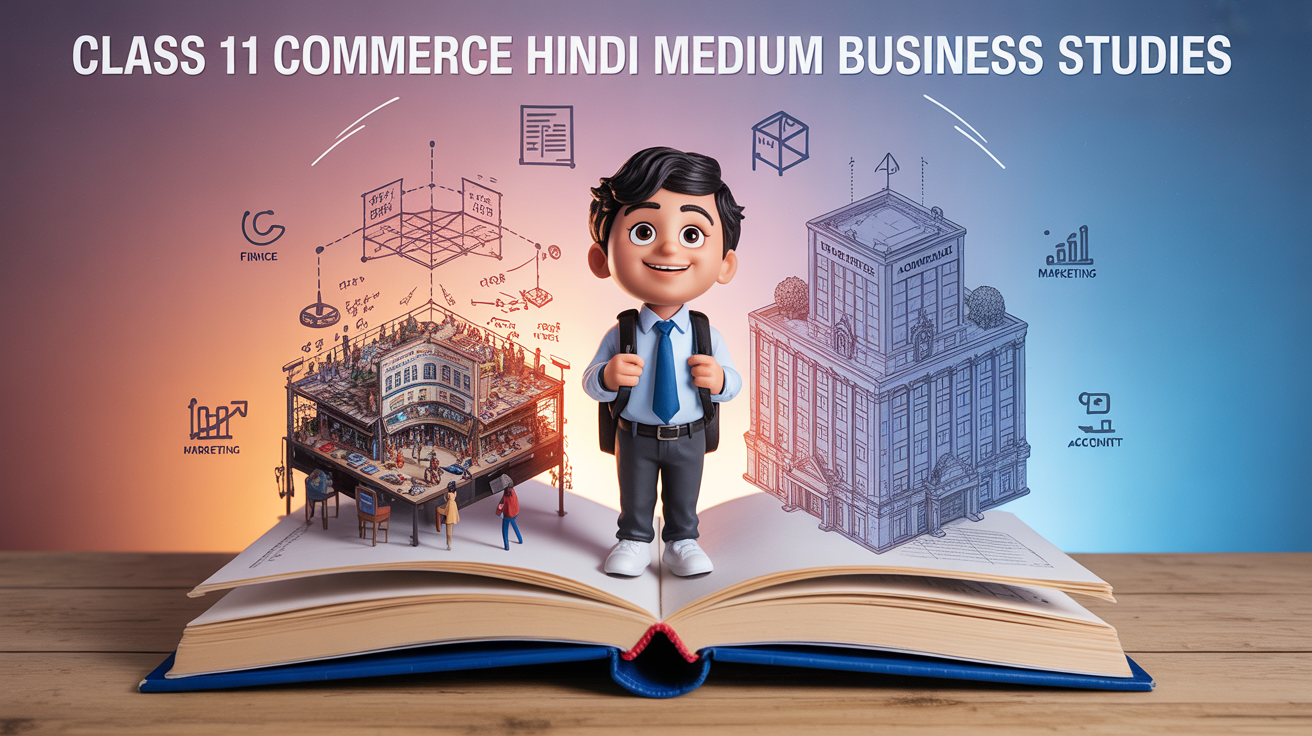 Class 11 & 12 Commerce Hindi Medium_Commerce Hindi Medium 12_2
