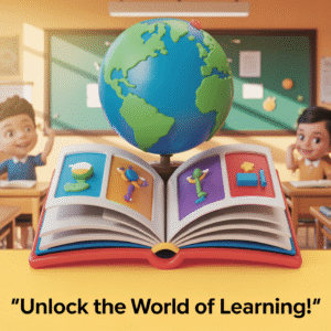 Class 6 English Medium_SST