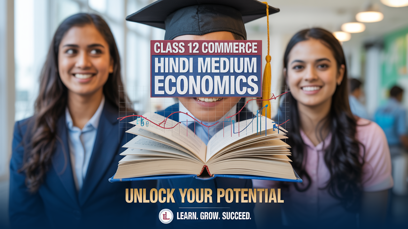 Class 11 & 12 Commerce Hindi Medium_Commerce Hindi Medium 12_4