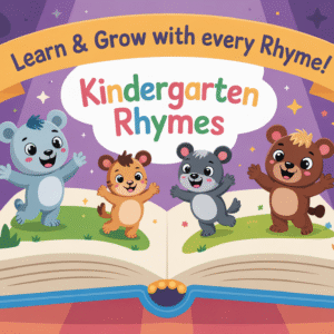 Kindergarten_Rhymes