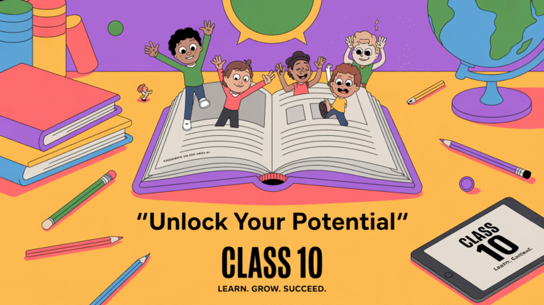Class 10