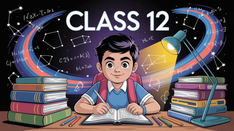 Class 12