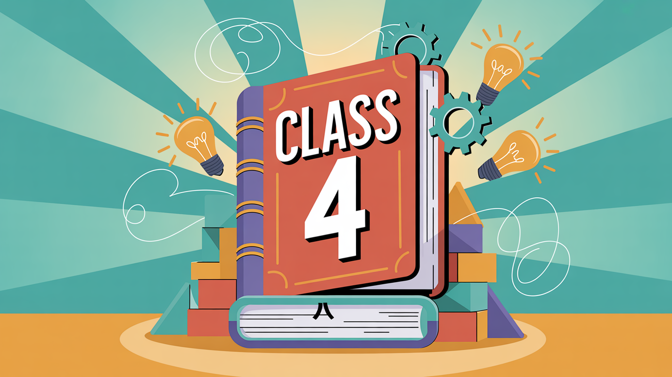 Class 4