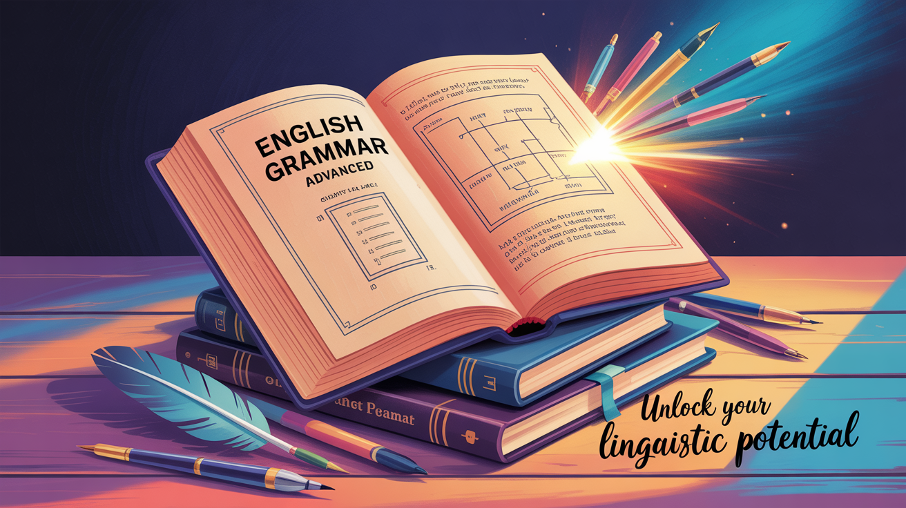 English Grammar_Advanced