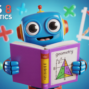 Class 8 Hindi Medium_Mathematics