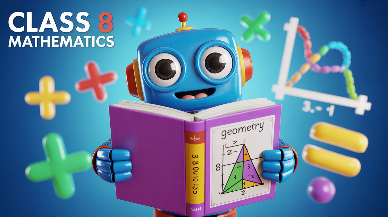 Class 8 Hindi Medium_Mathematics