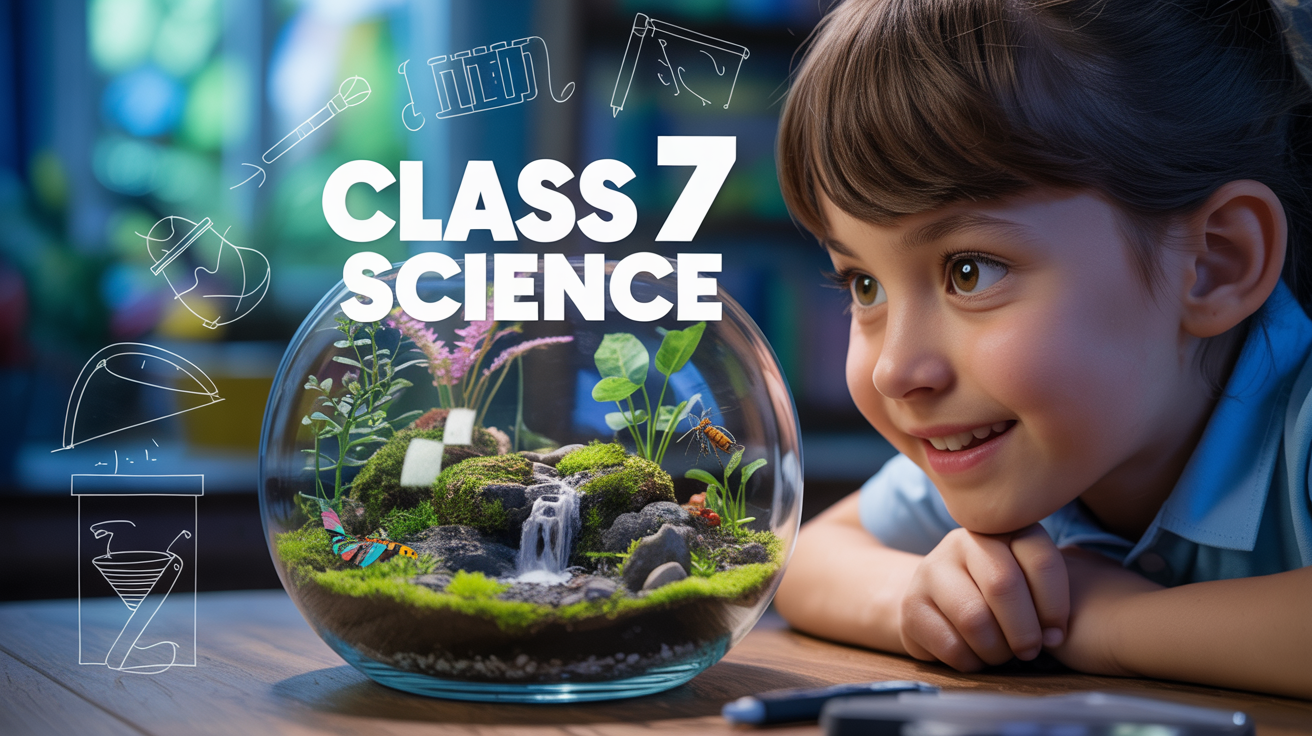 Class 7 Hindi Medium_Science